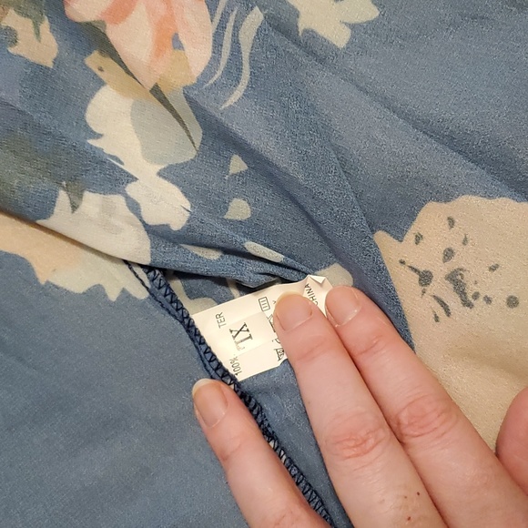 Kimono - Picture 5 of 6